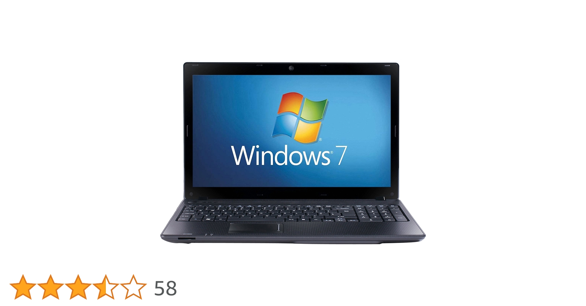 Acer Aspire 5742 15.6 inch Laptop (Intel Core i5-480M